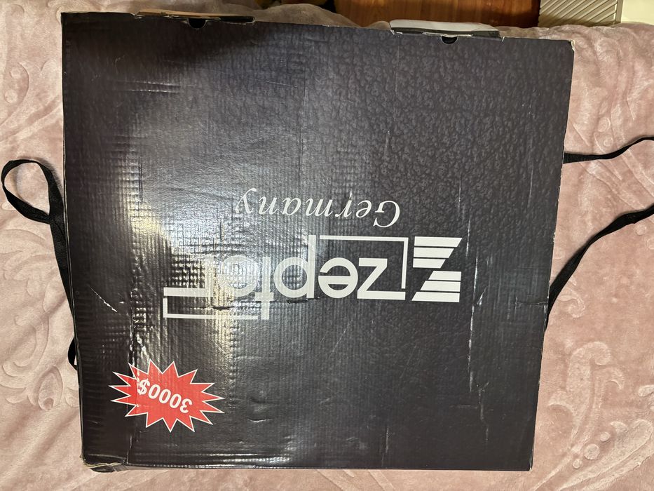 набор посуды , Zepter , оригинал