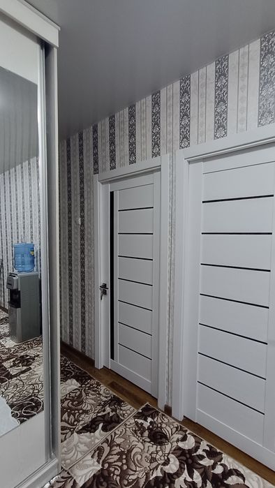 Квартира Двухкомнатная