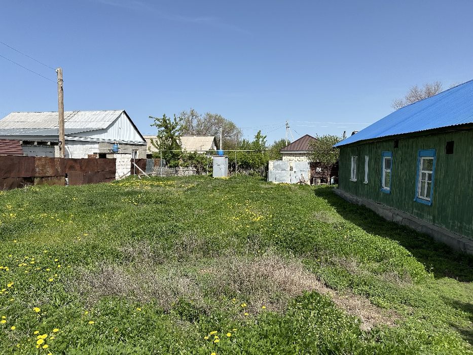 Продается дом в городе Кандыагаш