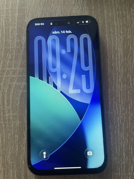Vand iphone 14 Pro Max