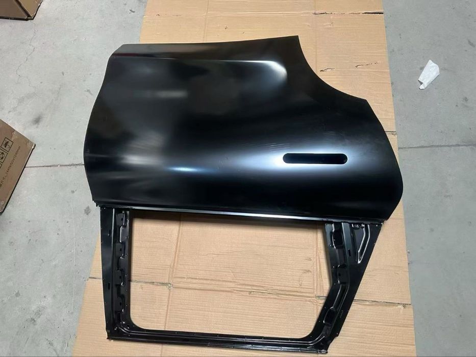 LeapMotor C16,C10,C11 autoparts