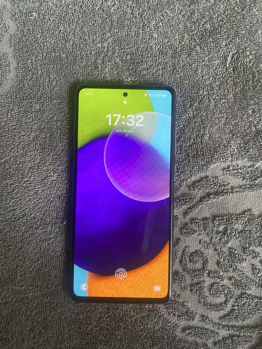 samsung galaxy A52