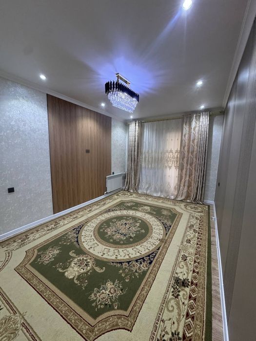 Кушбеги 2в3 квартира на 2 Этаже 2 балкона Хавас  орентир