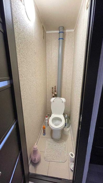 Продажа 2-комнатной квартиры