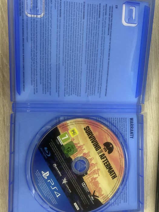 Продам игру на ps