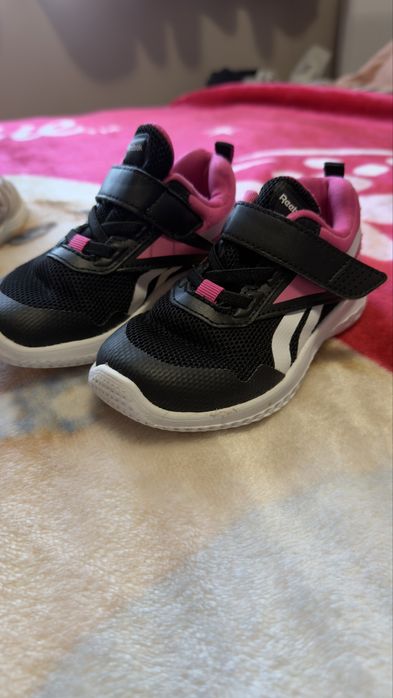 Маратонки Reebok 25-ти номер