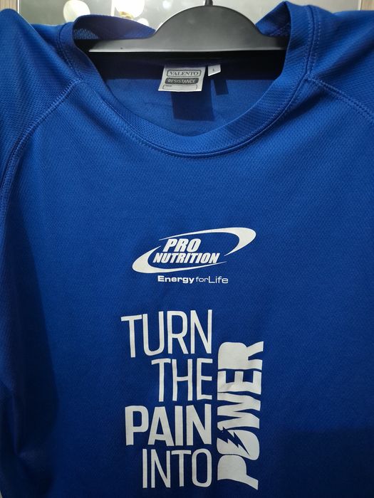 Tricou original Energy forLife
