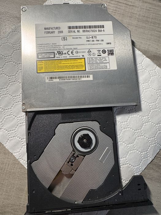 Piese Acer Aspire 5351