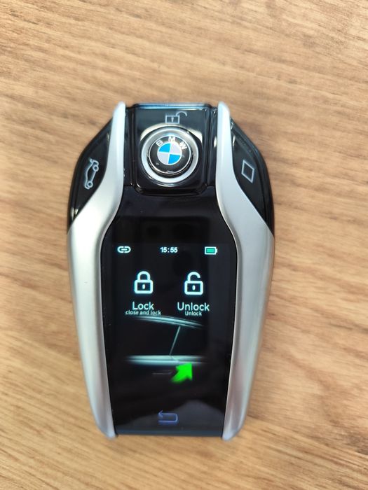 Продавам BMW X5 хDrive35i