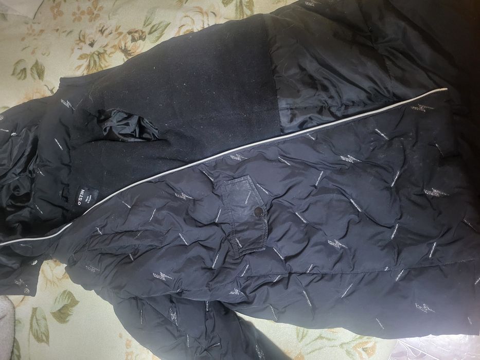 Продам зимнюю куртку