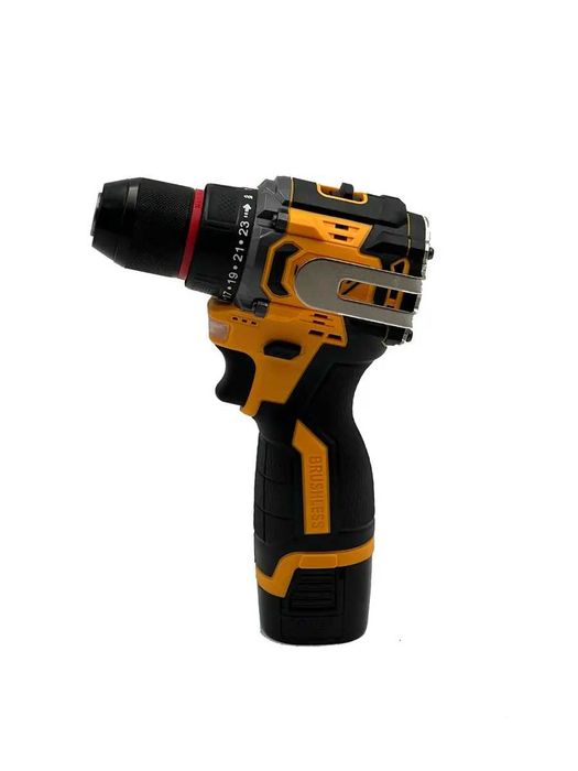 Шуруповёрт Ubay UB-1015, ART-2382