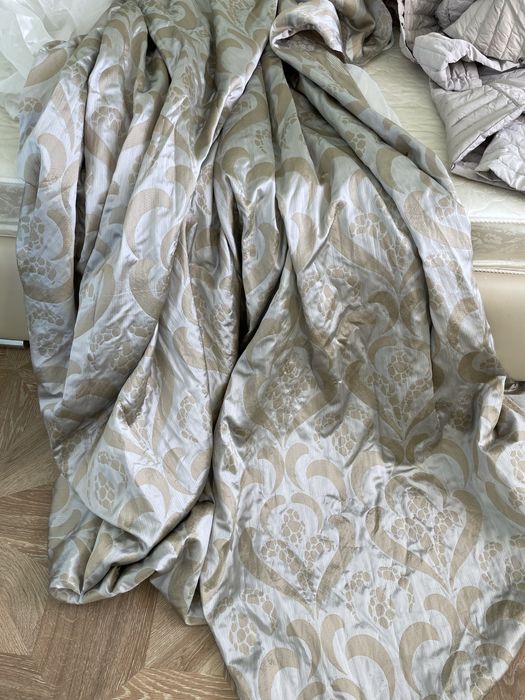 Гардины 3 метра