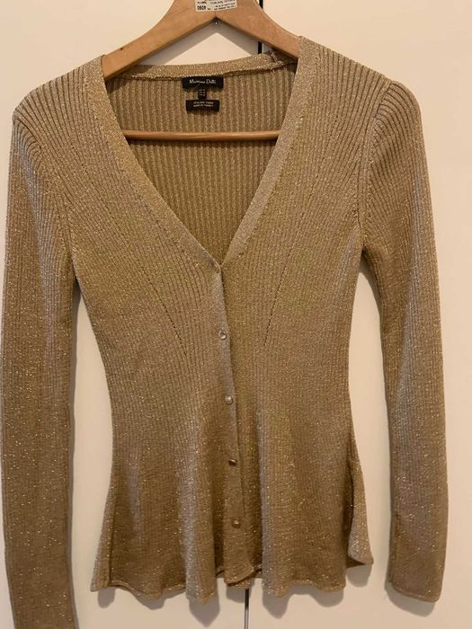 Massimo dutti  кофта