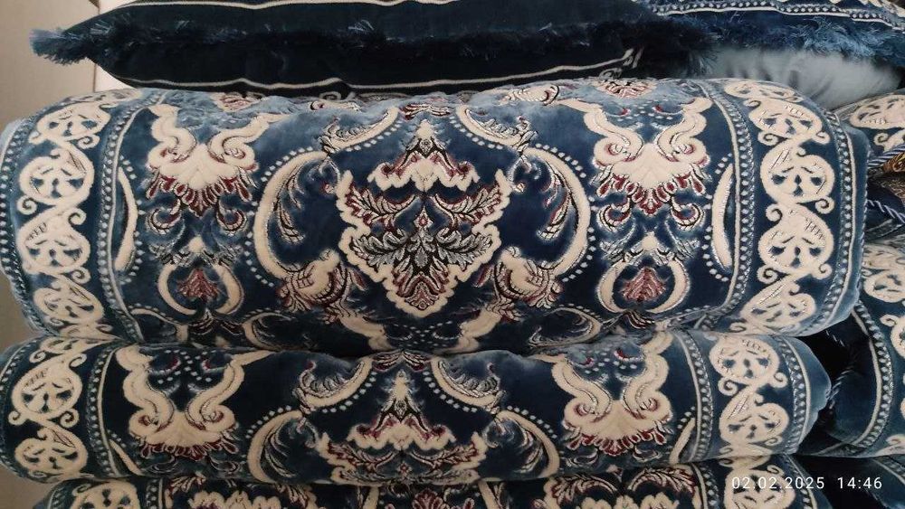 Курпача янги сотилади