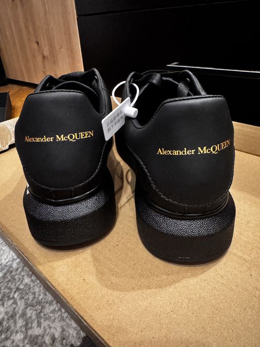 Adidasi Alexander McQueen