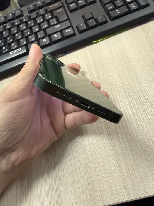 Iphone 13 128gb EAC