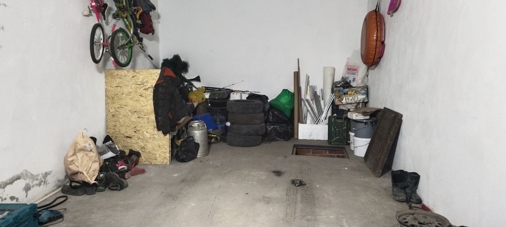 Продам гараж 7 общество