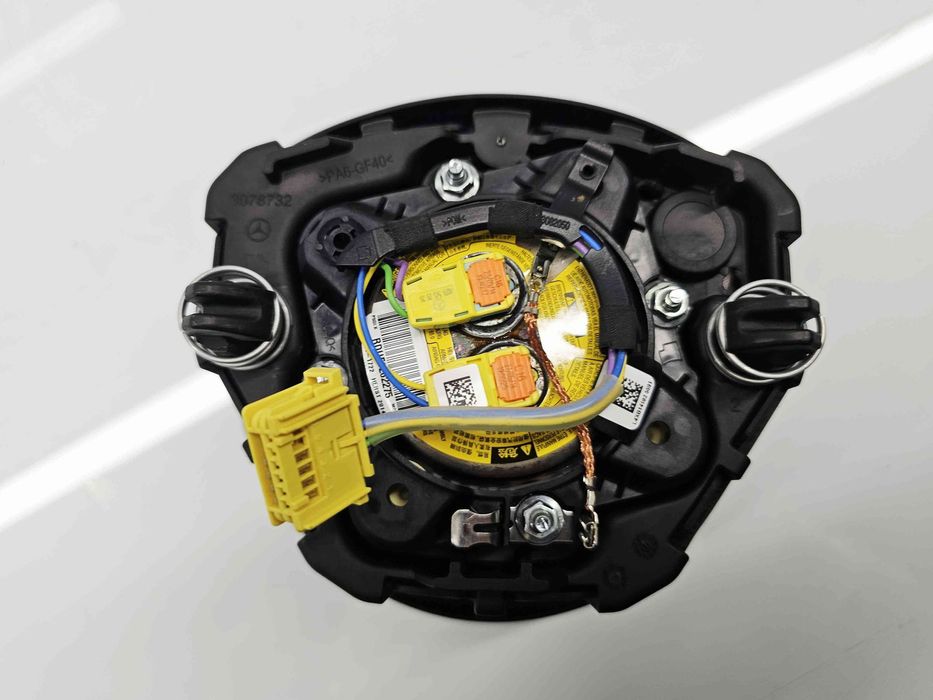Airbag volan Mercedes Clasa C Combi (W205) [Fabr 2015-prezent] 3078732