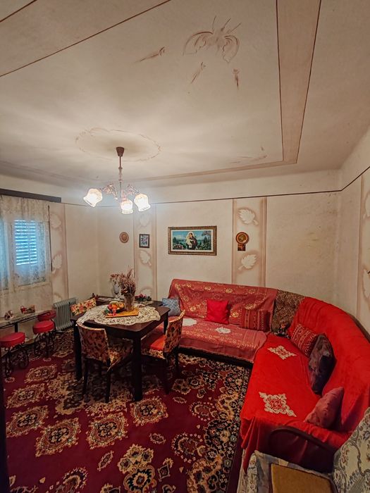 Casa 75 M2  Cartierul Gai Arad Str Faurilor nr56 480m2 Oferta!!!Casa la preț de apartement...Proprietar!