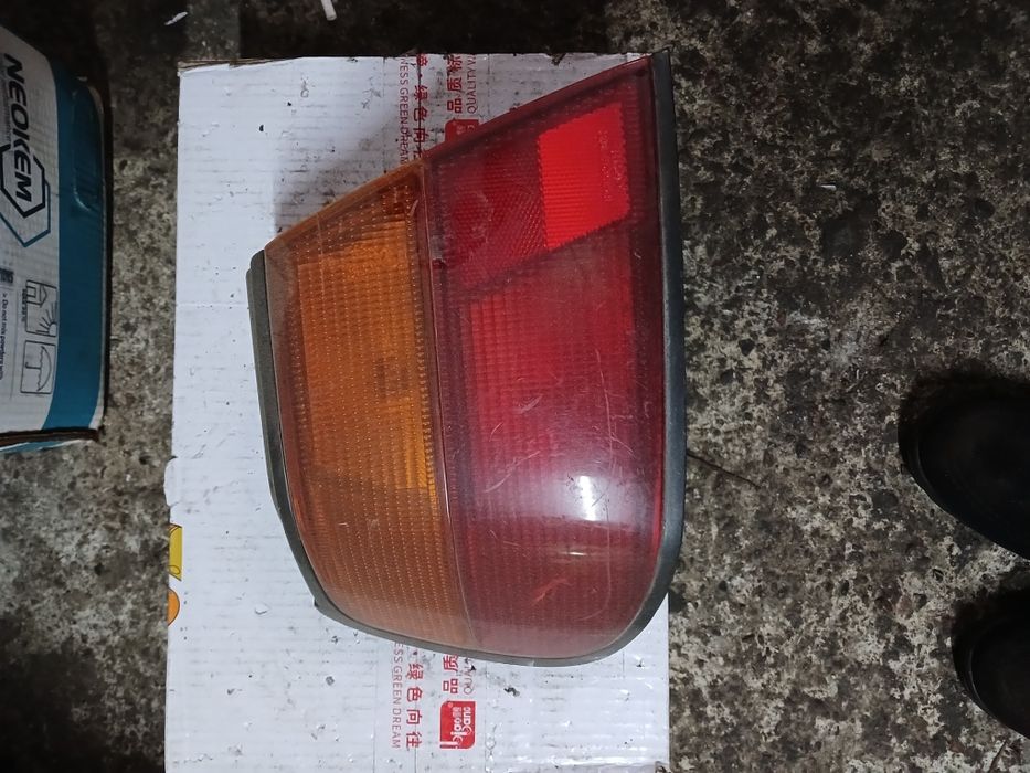 Фонарь Нисан Алмера, Пульсар кузов N15