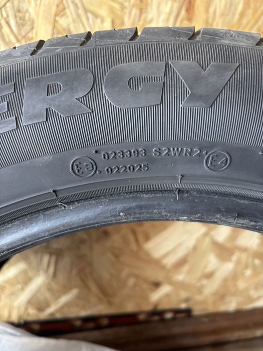 Летняя резина R17