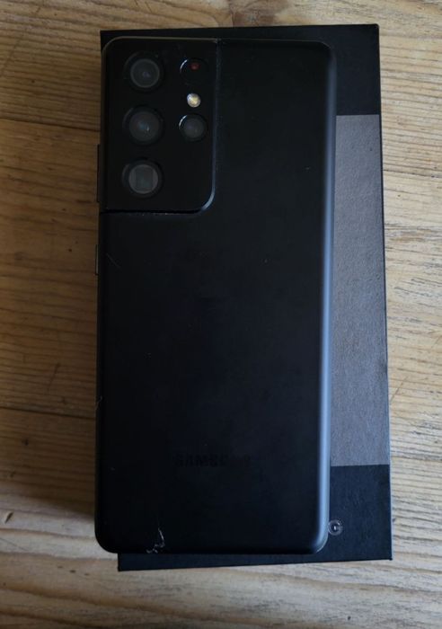 Samsung s21 ultra