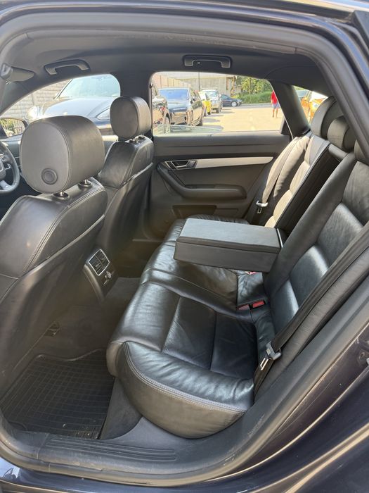 AUDI A6 2009 — imagine 5