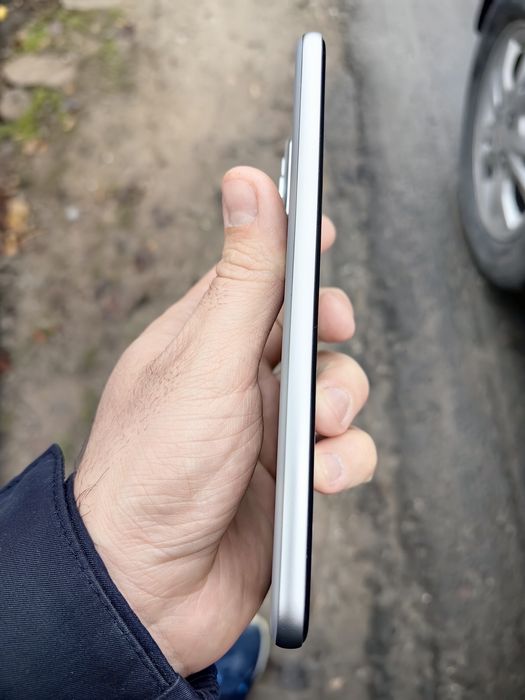 Honor 400pro 12/512 серый