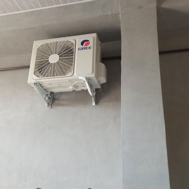 кондиционeр установка kanditsaner ustanovka demontaj garantya