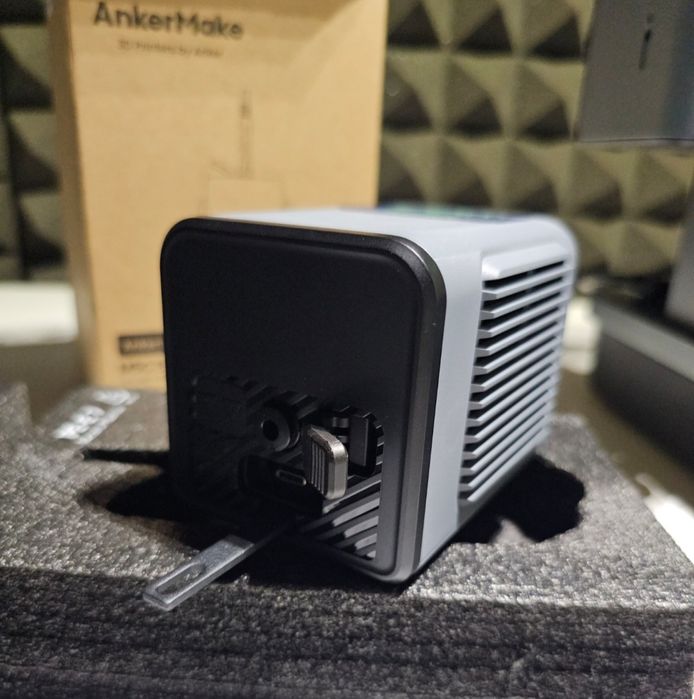2 imprimante 3D AnkerMake M5C Eufy Anker