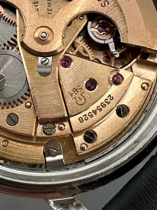 Omega Constellation Cronometer automatic 1960-1970 Swiss