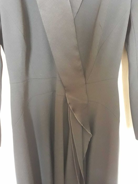 Karen Millen Миди рокля