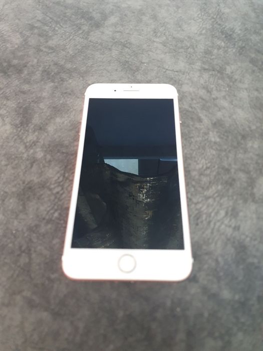 Iphone 7 plus pink pentru piese