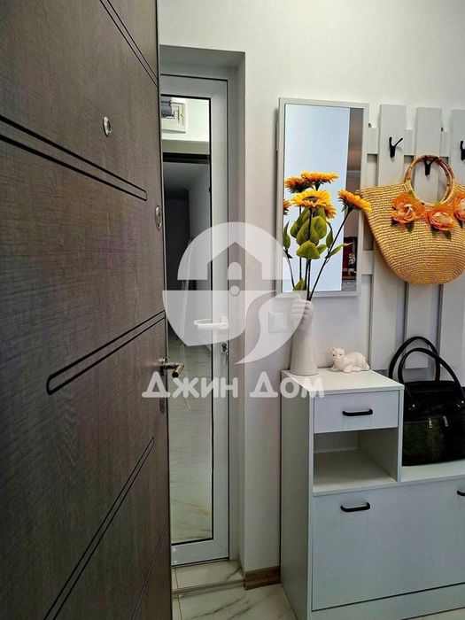 Продава се Двустаен апартамент в к.к. Слънчев бряг - 52 кв.м за 967 €/кв.м - Снимка #8