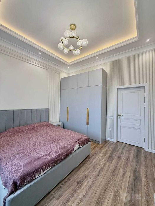 ЖК Green House! Cдаётся квартира ориентир метро Сергели