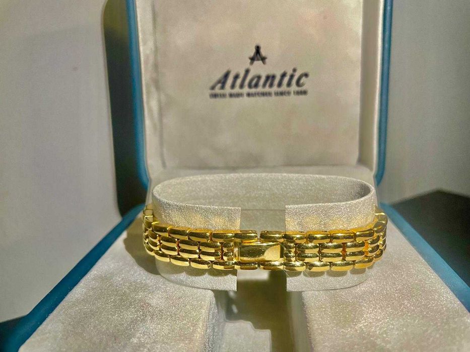 Ceas Atlantic Elegance