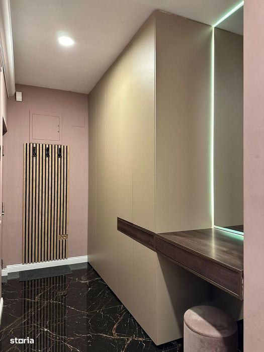 Unirii Park Luxury - Apartament cu 3 camere