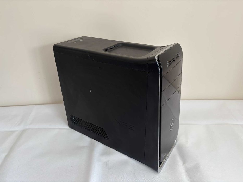 Компютър - Dell XPS 8700 /  i7-4790 С1