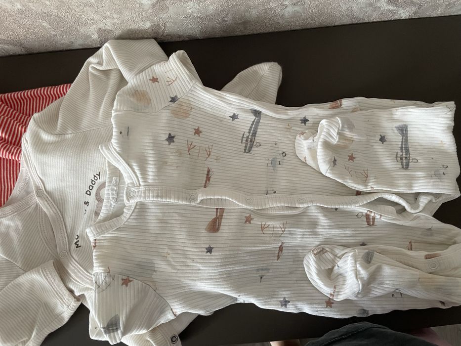 Слипы от7мес до 12 месяцев