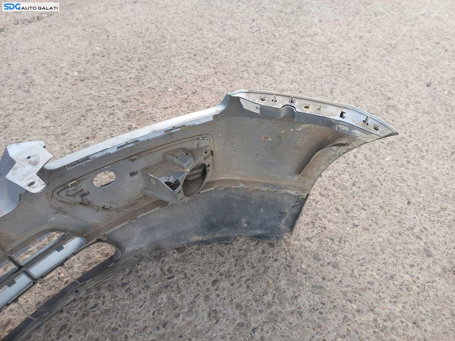 Bara Spoiler Fata Completa cu Grile Ford Focus 2 NFL 2004 - 2007 [L0733]