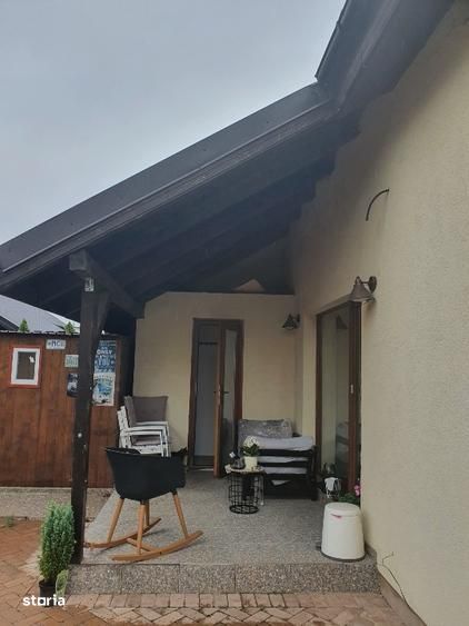 Casa modern 4 camere, 2 bai, Calea Urseni