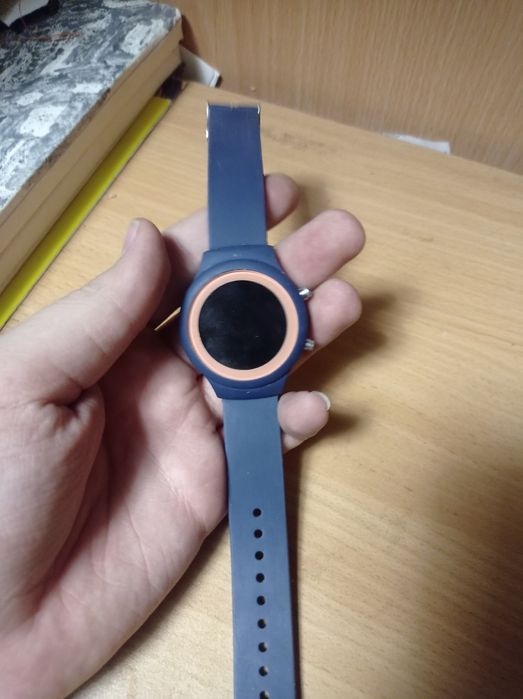 Часы детские наручные