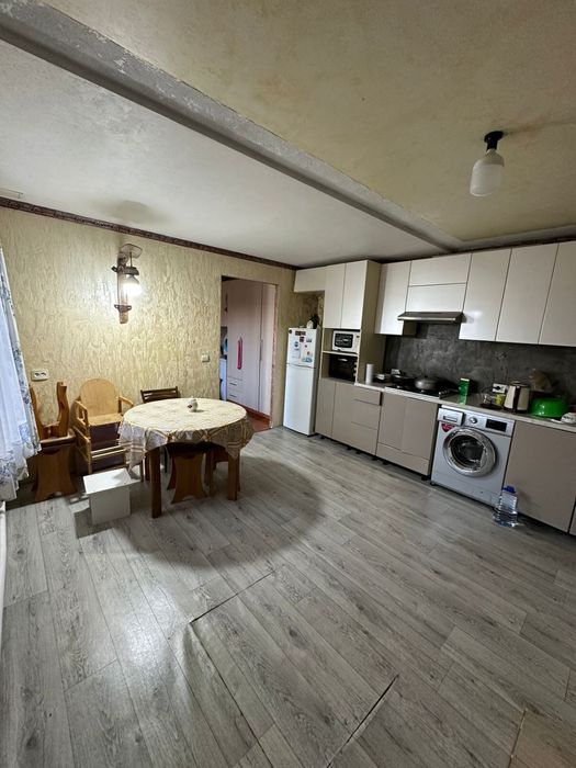 Продам дом Лесхоз грин парк