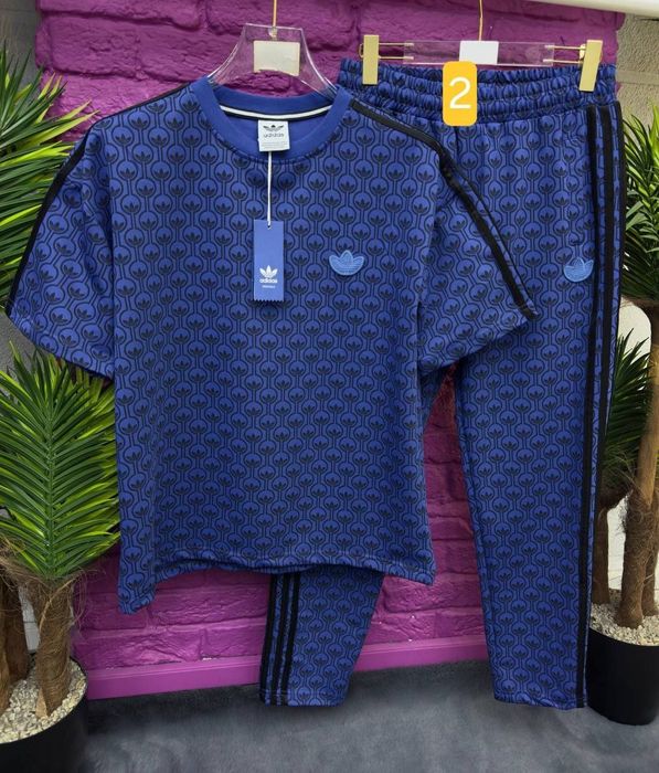 Compleu barbati ADIDAS