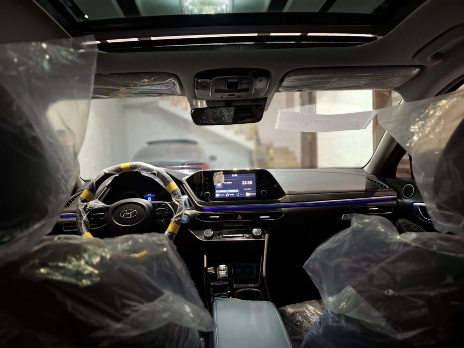 Нахт пул йоки Бартерам булади