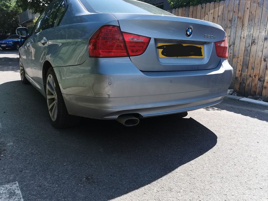 haion stopuri bmw e91 lci e90 lci