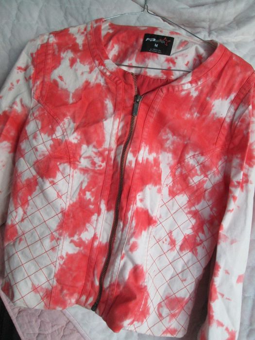 geaca vesela de primavara dame M