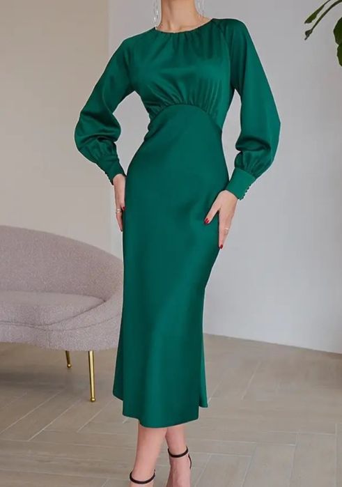 Платье, 44 размер