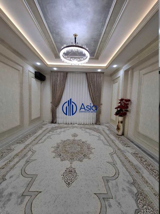 #K76 | Sotuvda: #7x xonali zamonaviy kvartira  + dubleks