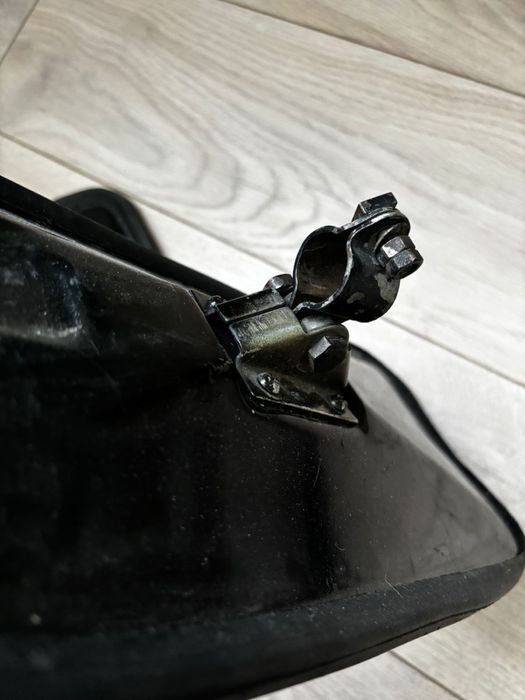 Зеркала на ЗИЛ 40, 33, 27 см